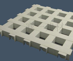 赛一天花建材 创新设计与卓越品质的建筑材料展示