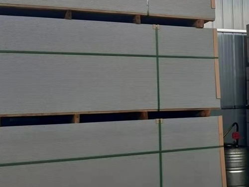 唐山硅酸钙板规格型号全解析 为您的建筑选材提供专业指南