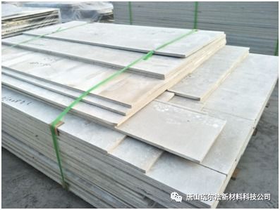 免拆模板 革新建筑工艺，引领绿色未来